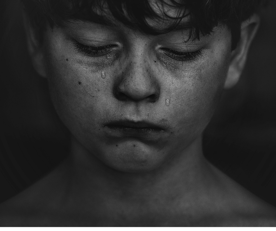 Why Does Creation Suffer?