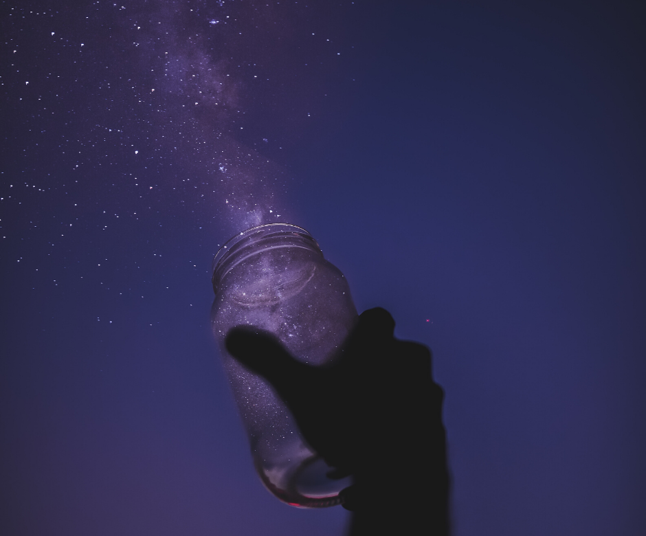 Some Science Behind C. S. Lewis’s Famous Argument