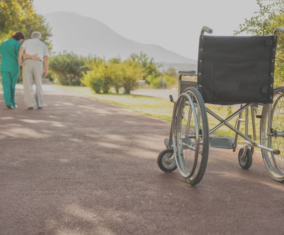 The Wonderful Burden of Caregiving