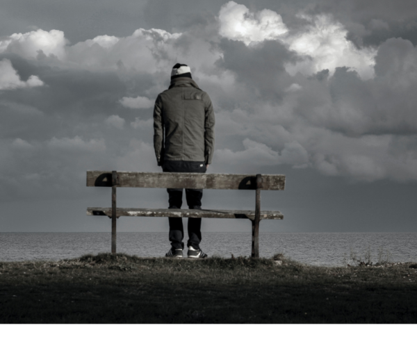 COVID Christmas and the Wilderness of Grief