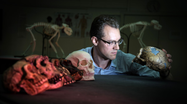 What We Know About Human Evolution (and the Mysteries that Remain)