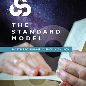 The Standard Model - Cover Image
