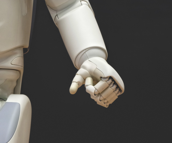 “But I Still Love Technology…” (An Easter Meditation)