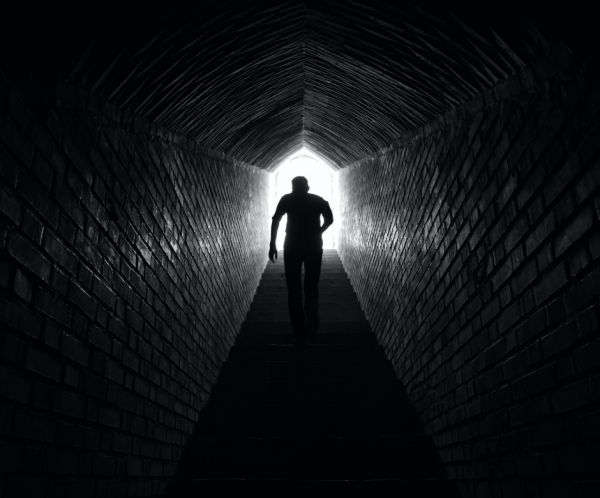 Easter: An Epistemological Rearrangement of Hope