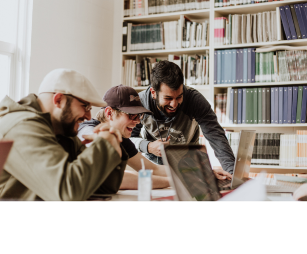 Engaging Science with Two Presbyterian Guys