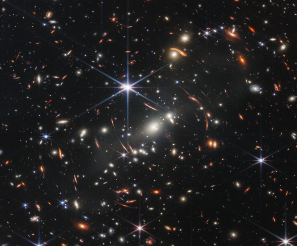 Devotional: The Promise of Incalculable Stars