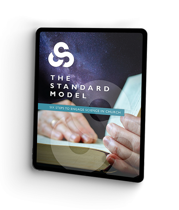 The Standard Model eBook