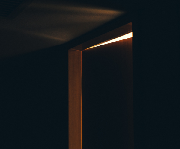 Hope in a Hopeless Time