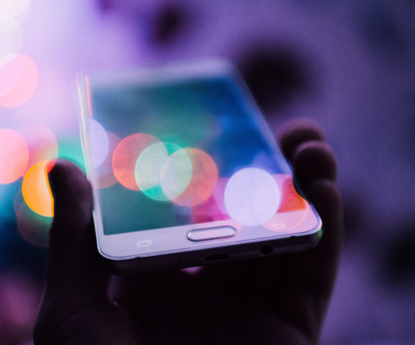 How Technology Disciples Us: An Interview with Felicia Wu Song (Part One)