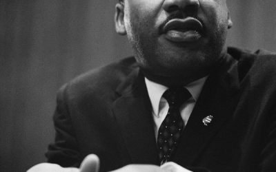 Martin Luther King Jr. on Science and Religion