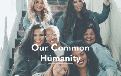 Our Common Humanity