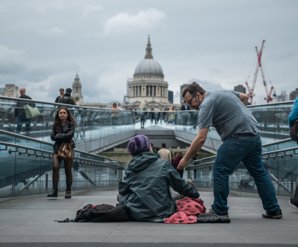 Caring for Those Around You: Towards a Wesleyan Ecology