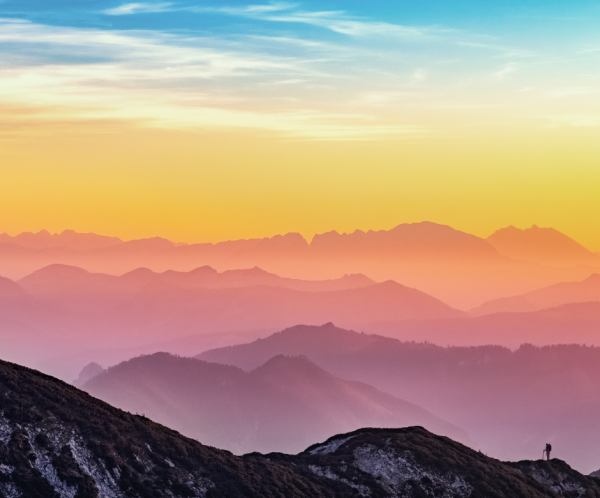 The Miracles Divide, Part 2