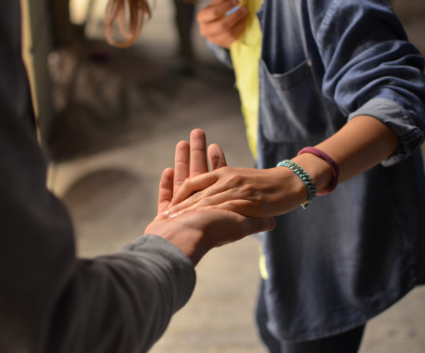 Toward a Wesleyan Ecology: Establishing an Incarnational Christian Presence