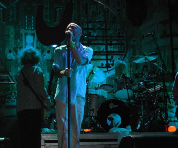 A Prophet of Hope for the Holidays