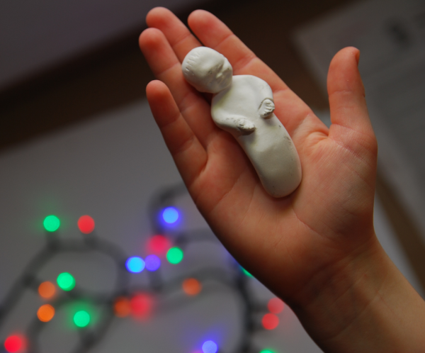 A Time of Signs and Wonder