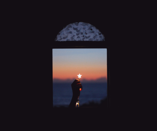 On Advent Hope: Insights from Scripture, Science, and Jazz