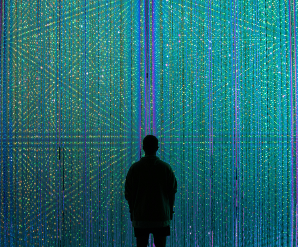 AI and the Essentialness of Embodiment: An Interview with Noreen Herzfeld