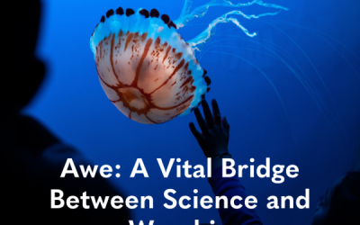 Awe: A Vital Bridge Between Science and Worship