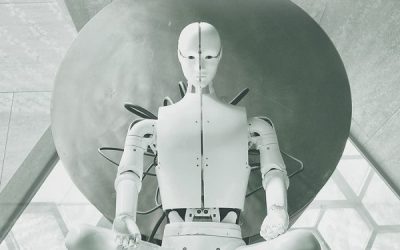 Getting Up to Speed on AI and Theology