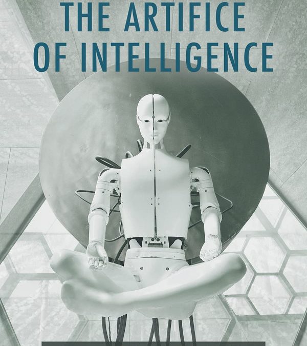 Getting Up to Speed on AI and Theology