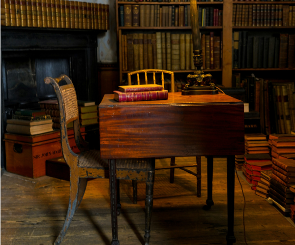 Freud’s Last Session: A Clash of 20th-Century Titans Over Science and Faith